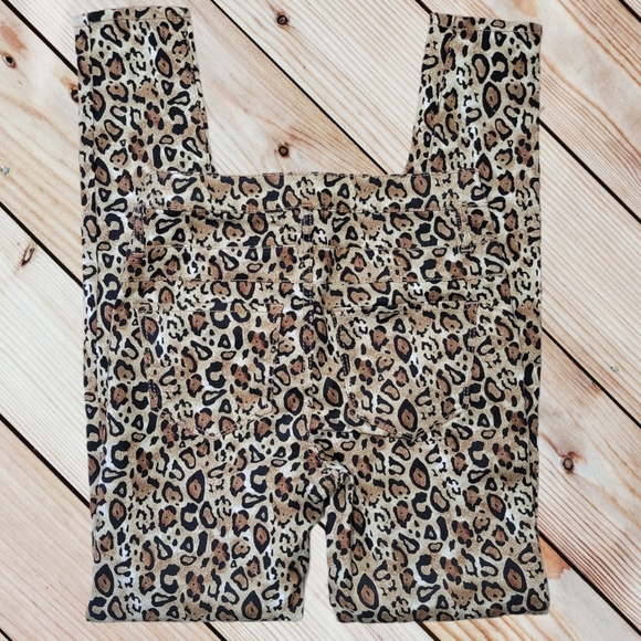 NOBO Mid Rise Skinny Jeggingss Sz 3 - Picture 3 of 6